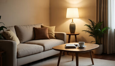 Interieurtips voor minder stress