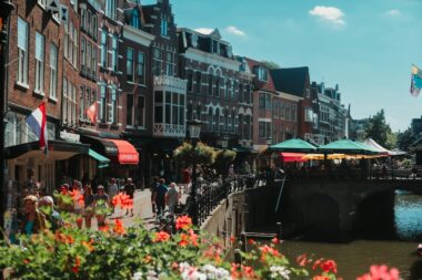 Zo haal je het meeste uit klein wonen in Utrecht